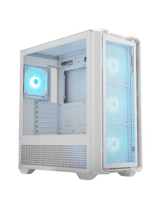 COUGAR CGR-57C9W-RGB Full Tower Blanco 2
