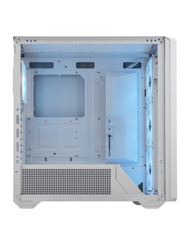 COUGAR CGR-57C9W-RGB Full Tower Blanco