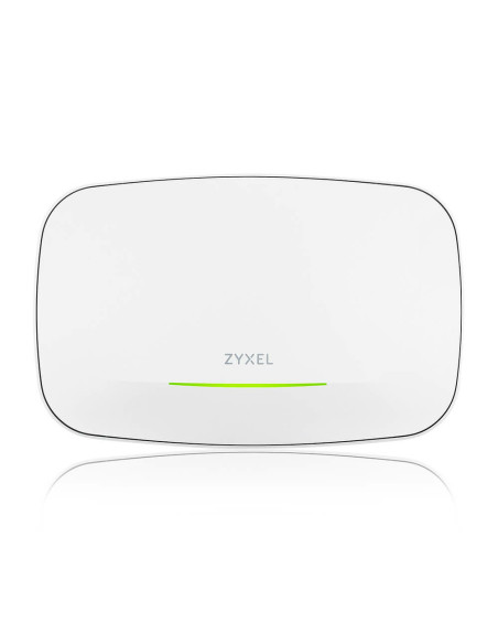 Zyxel NWA130BE-EU0101F punto de acceso inalámbrico 5764 Mbit s Blanco Energía sobre Ethernet (PoE)