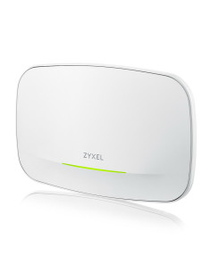 Zyxel NWA130BE-EU0101F punto de acceso inalámbrico 5764 Mbit s Blanco Energía sobre Ethernet (PoE) 2