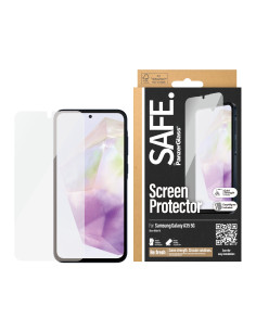PanzerGlass SAFE. by ® Screen Protector Samsung Galaxy A35 5G | Ultra-Wide Fit w. EasyAligner Protector de pantalla 1 pieza(s) 2