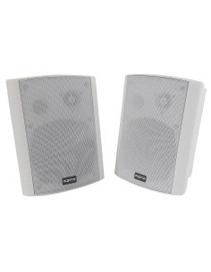 Approx APPSPK+ altavoz Blanco Inalámbrico y alámbrico 60 W 2