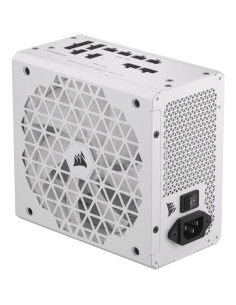 Corsair RMx Series RM750x unidad de fuente de alimentación 750 W 24-pin ATX ATX Blanco