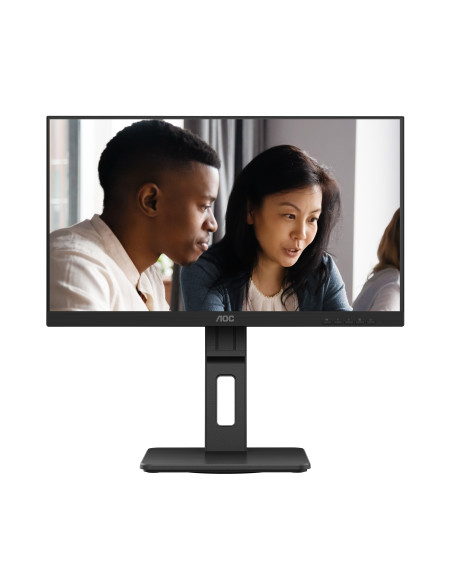 AOC E2 22E2UMF pantalla para PC 54,6 cm (21.5") 1920 x 1080 Pixeles Full HD LED Negro