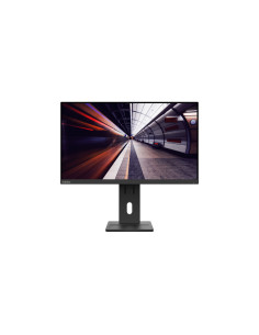 Lenovo ThinkVision E24-30 pantalla para PC 60,5 cm (23.8") 1920 x 1080 Pixeles Full HD LED Negro 2