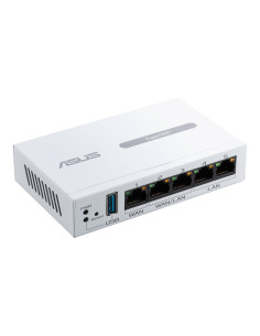 ASUS ExpertWiFi EBG15 router Gigabit Ethernet Blanco 2
