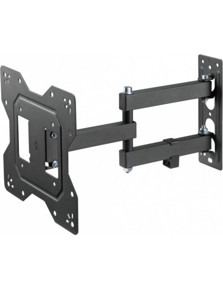 Vision VFM-WA2X2 3 soporte para TV 127 cm (50") Negro