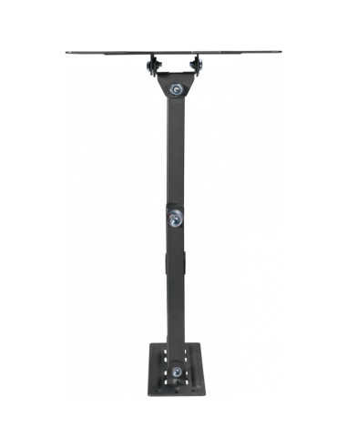 Vision VFM-WA2X2 3 soporte para TV 127 cm (50") Negro