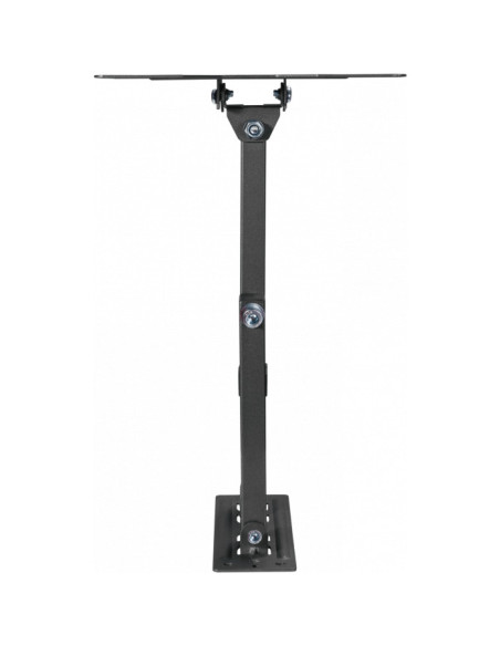 Vision VFM-WA2X2 3 soporte para TV 127 cm (50") Negro
