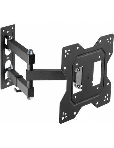 Vision VFM-WA2X2 3 soporte para TV 127 cm (50") Negro