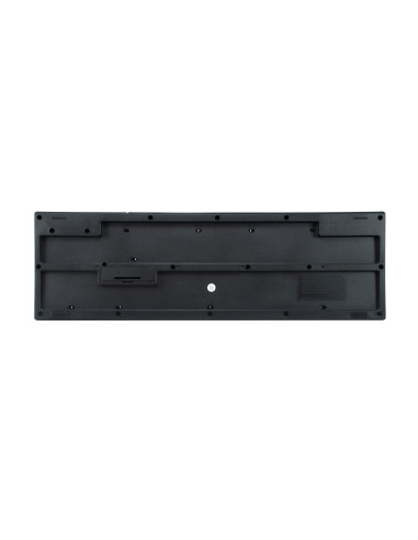 Equip 245222 teclado Ratón incluido Oficina RF inalámbrico QWERTY Portugués Negro