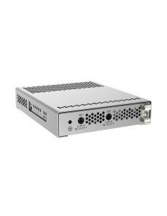 Mikrotik CRS305-1G-4S+IN switch Gestionado Gigabit Ethernet (10 100 1000) Energía sobre Ethernet (PoE) Blanco 2