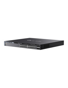 TP-Link Omada SG6428X switch Gestionado L3 Gigabit Ethernet (10 100 1000) 1U Negro 2