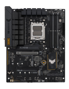 ASUS TUF GAMING B650-E WIFI AMD B650 Zócalo AM5 ATX 2