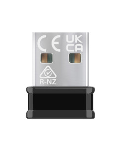 Edimax EW-7811ULC adaptador y tarjeta de red WLAN 2