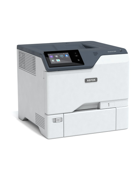 Xerox VersaLink C620 A4 50 ppm Impresora a doble cara PS3 PCL5e 6 2 bandejas 650 hojas