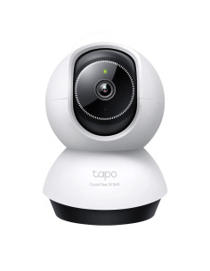 TP-Link TC72 cámara de vigilancia Bombilla Cámara de seguridad IP Interior 2560 x 1440 Pixeles Techo Escritorio