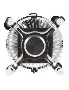 UNYKAch Disipador CPU 90 mm 2