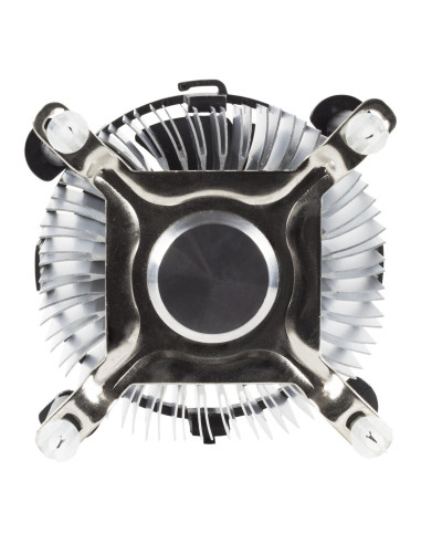 UNYKAch Disipador CPU 90 mm