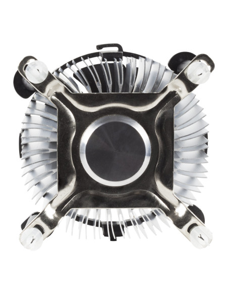 UNYKAch Disipador CPU 90 mm