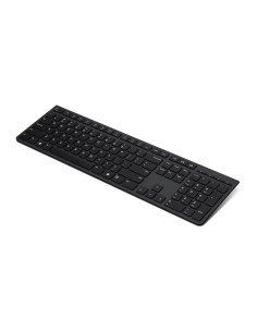 Lenovo 4Y41K04067 teclado RF Wireless + Bluetooth Español Gris 2