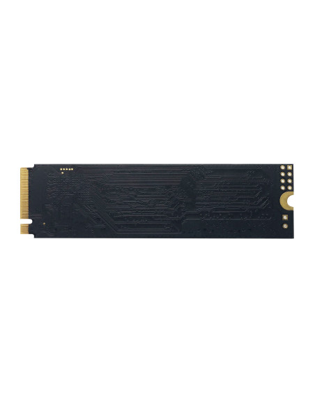 Patriot Memory P300P512GM28 unidad de estado sólido 512 GB M.2 PCI Express NVMe