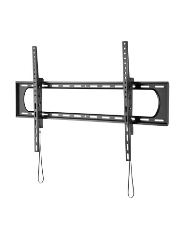 AISENS Soporte eco inclinable para Monitor TV 160kg de 60-120, Negro