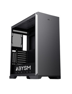 ABYSM Danube Mura Pro Torre Negro 2