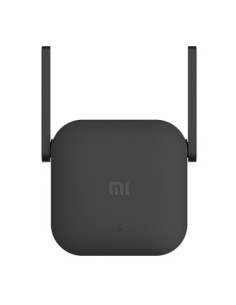 Xiaomi Mi Wi-Fi Range Extender Pro Repetidor de red Negro
