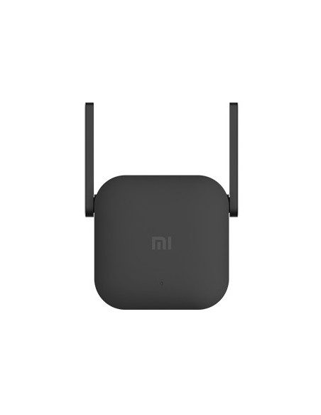 Xiaomi Mi Wi-Fi Range Extender Pro Repetidor de red Negro