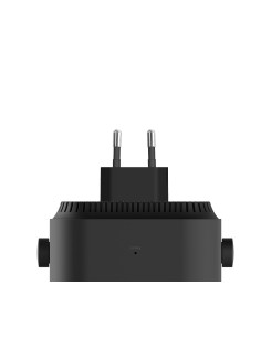 Xiaomi Mi Wi-Fi Range Extender Pro Repetidor de red Negro 2