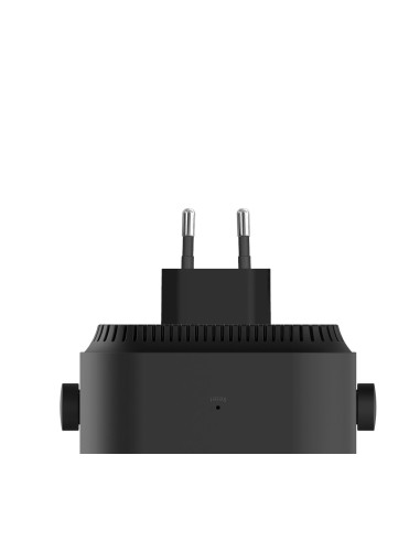 Xiaomi Mi Wi-Fi Range Extender Pro Repetidor de red Negro