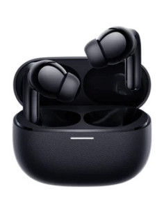 Xiaomi Redmi Buds 5 Pro Auriculares True Wireless Stereo (TWS) Dentro de oído Llamadas Música USB Tipo C Bluetooth Negro