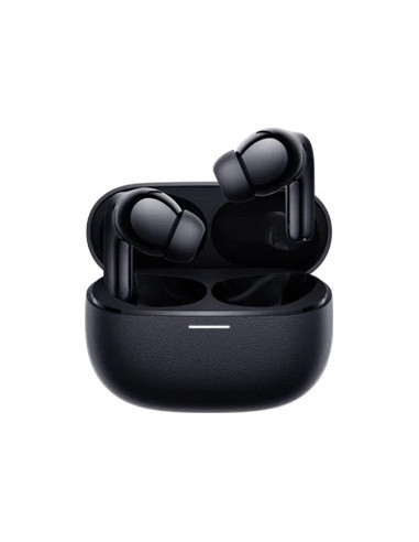 Xiaomi Redmi Buds 5 Pro Auriculares True Wireless Stereo (TWS) Dentro de oído Llamadas Música USB Tipo C Bluetooth Negro