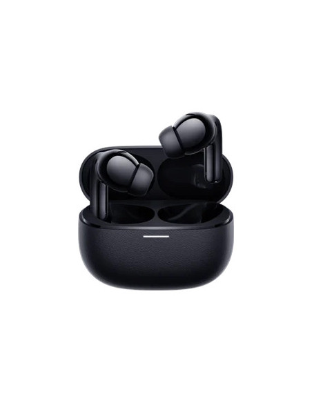 Xiaomi Redmi Buds 5 Pro Auriculares True Wireless Stereo (TWS) Dentro de oído Llamadas Música USB Tipo C Bluetooth Negro
