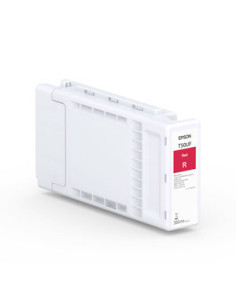 Epson UltraChrome XD3 cartucho de tinta 1 pieza(s) Rojo