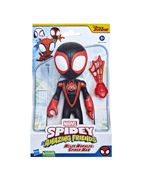 Marvel F39885X2 figura de juguete para niños