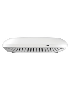 D-Link DBA-2820P punto de acceso inalámbrico 2600 Mbit s Blanco Energía sobre Ethernet (PoE) 2