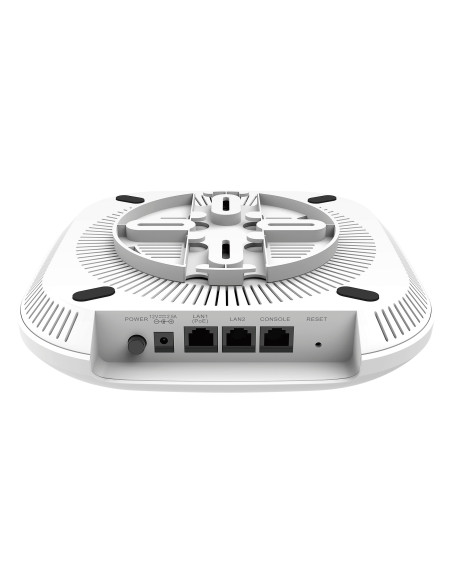 D-Link DBA-2820P punto de acceso inalámbrico 2600 Mbit s Blanco Energía sobre Ethernet (PoE)