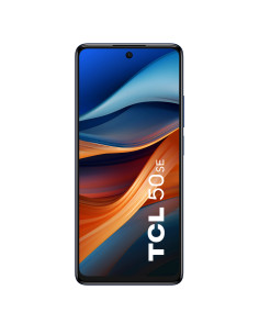 TCL 50 SE 17,2 cm (6.78") SIM doble Android 14 4G USB Tipo C 6 GB 256 GB 5010 mAh Azul 2