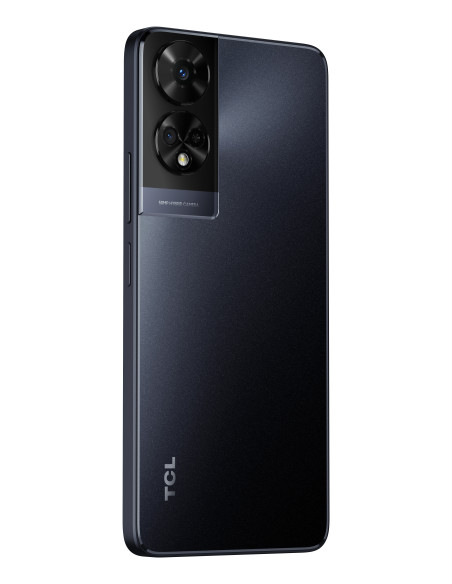 TCL 50 5G 16,8 cm (6.6") SIM única Android 14 USB Tipo C 4 GB 128 GB 5010 mAh Gris