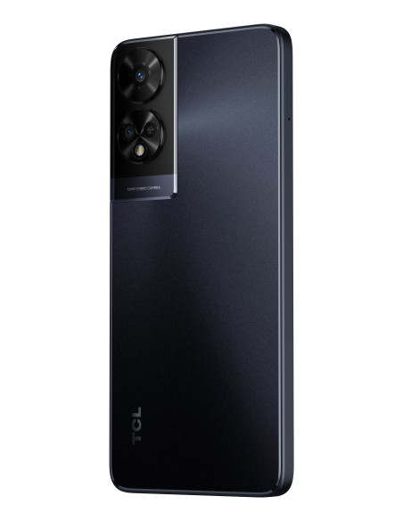 TCL 50 5G 16,8 cm (6.6") SIM única Android 14 USB Tipo C 4 GB 128 GB 5010 mAh Gris