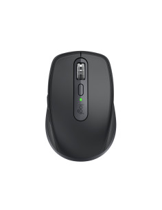 Logitech 910-006958 ratón Oficina mano derecha RF Wireless + Bluetooth Laser 8000 DPI