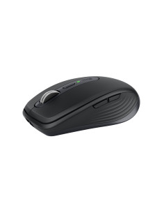 Logitech 910-006958 ratón Oficina mano derecha RF Wireless + Bluetooth Laser 8000 DPI 2
