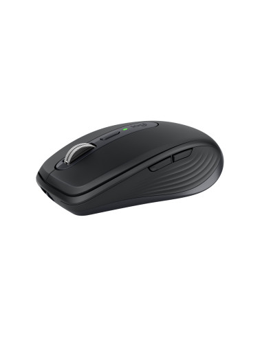 Logitech 910-006958 ratón Oficina mano derecha RF Wireless + Bluetooth Laser 8000 DPI