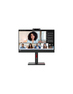 Lenovo ThinkVision T24mv-30 pantalla para PC 60,5 cm (23.8") 1920 x 1080 Pixeles Full HD LED Negro 2
