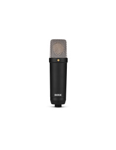 RØDE NT1 Sigature Negro Micrófono de estudio 2