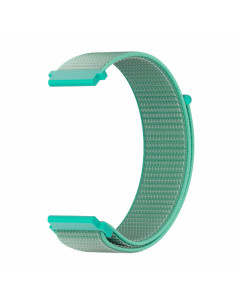 SaveFamily Correa Recambio Tela Ocean Compatible con los modelos SaveWatch + Senior Enjoy Superior
