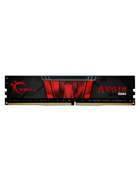 G.Skill Aegis F4-3200C16S-16GIS módulo de memoria 16 GB 1 x 16 GB DDR4 288-pin DIMM