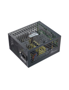 Seasonic PRIME Fanless TX unidad de fuente de alimentación 700 W 20+4 pin ATX ATX Negro 2